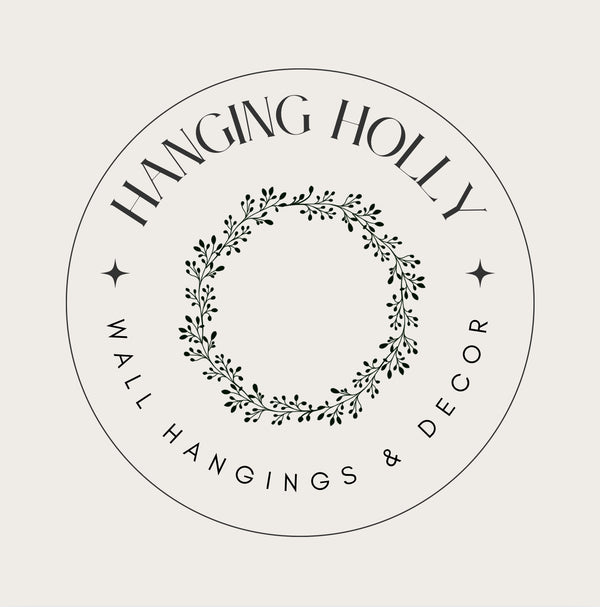 Hanging Holly
